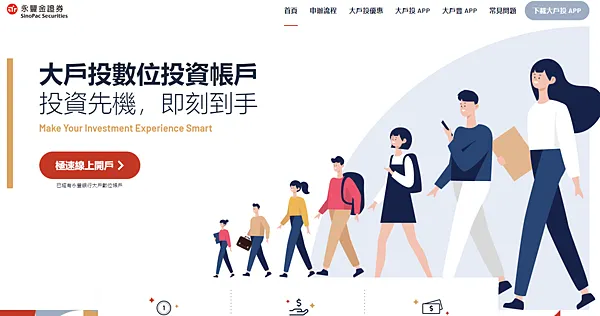 資產配置｜ETF定期定額大戶投，變更扣款金額/日期