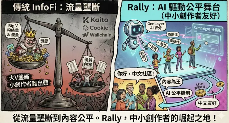 vocus｜新世代的創作平台