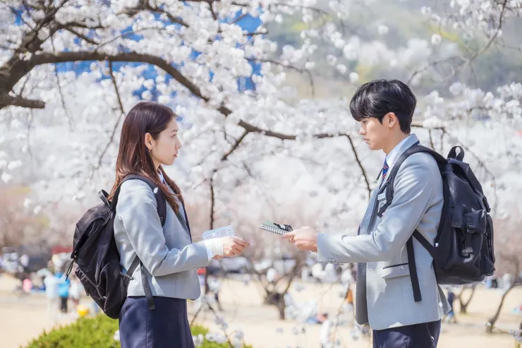 圖／《低谷醫生》劇照