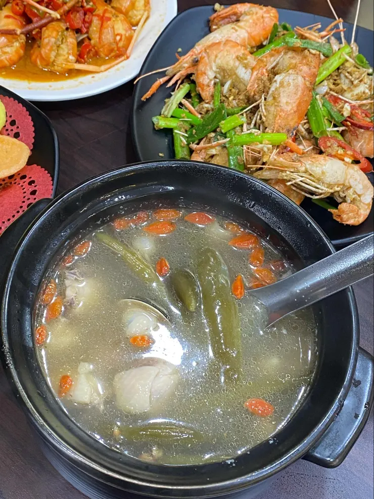 雙人套餐（可以3個人吃