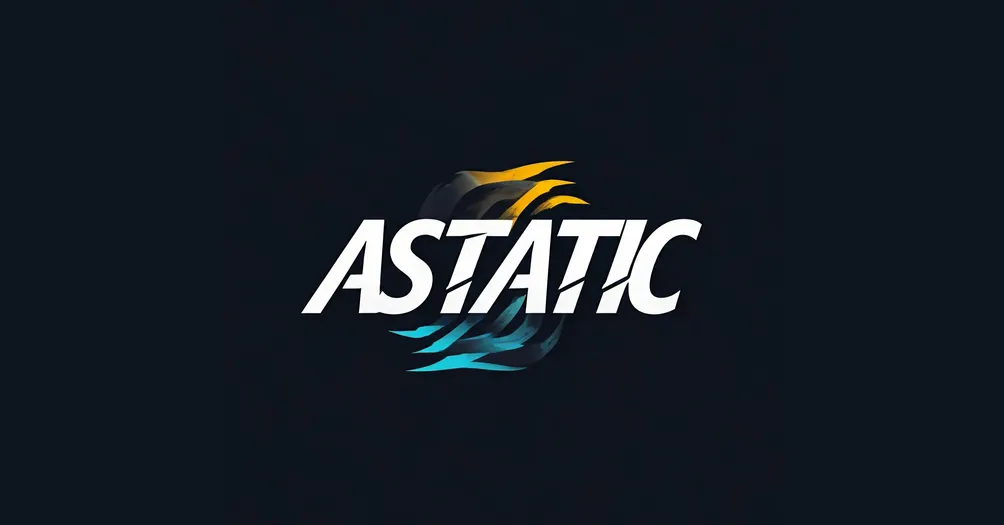 The Astatic Lab