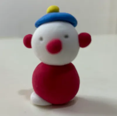 微田小耕園的沙龍