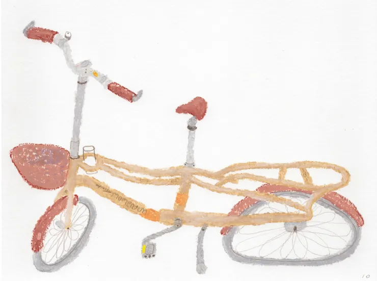 這台結構很複雜，塗起來很像在走迷宮