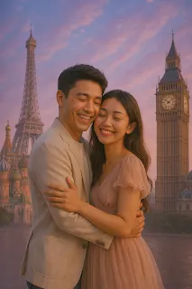 保持平常心，盡量的去探索這個物質世界，還是能有許多發現。縱使在有生之年還是未能搭乘火箭或太空船讓肉身離開地球到別的星球旅行，但靈魂早已在睡夢時經歷過無數次到達別的宇宙去旅行了。因此，即使是個人，也可以為這個世界及宇宙做些什麼，那就是持續輸出滿滿的正能量，縱然因為肉體感官是有限的，無法直接感受正能量的存在。