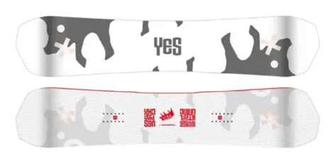 【YES】Greats Uninc