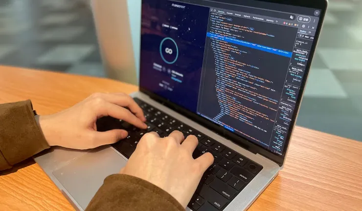 圖說：現代數位安全必修課，VPN成為個人隱私的第一道防線。（圖／ GOVPN）