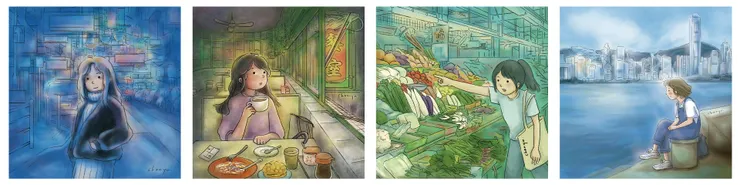 vocus|新世代的創作平台