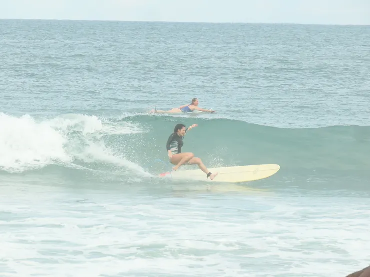 先來個進入洗衣機的前置動作，大歪爆～～