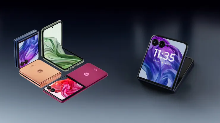Motorola razr 50&nbsp;Ultra