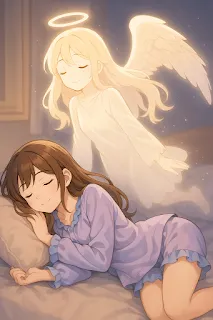 像是寫文章會讓錢變多嗎？既然已是在豐盛的狀態，還要去關注這個問題嗎？沒有必然的二元對立，可以是同時併存的，不要太去相信小我提供給自己的匱乏建議，誤以為要去追求更多的物質，以及將別人比下去才能獲得快樂。