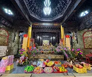 萬皇宮正殿(圖片截圖於網路)