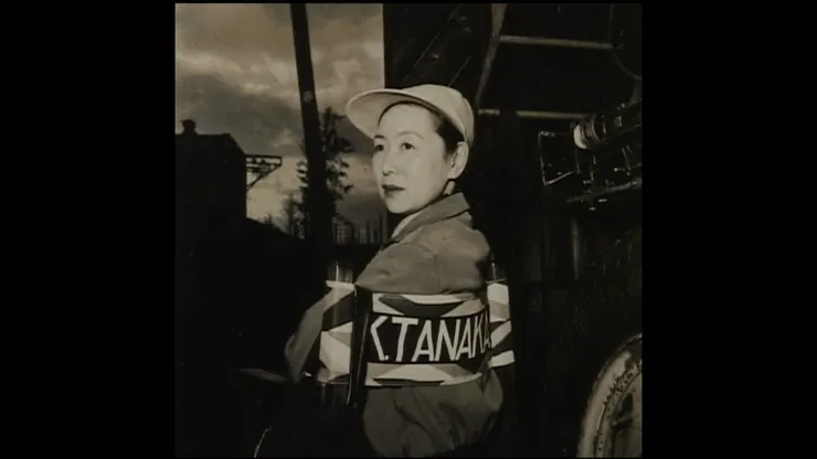 《拍電影的女性們》電影劇照／劇照提供：台灣國際女性影展