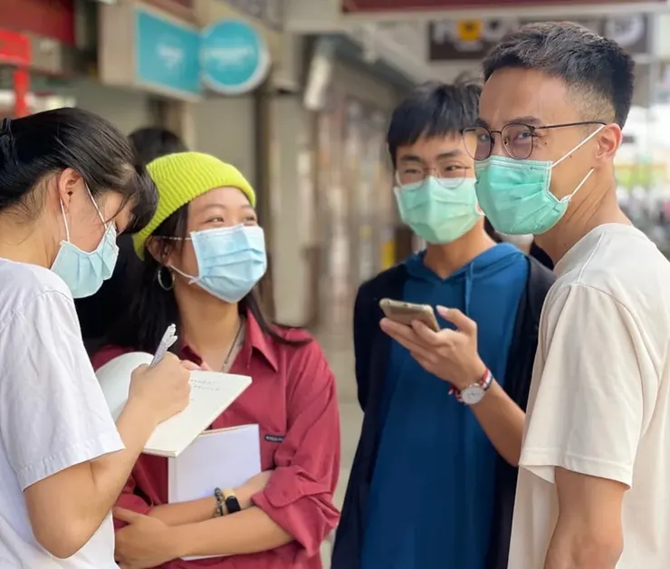 vocus｜新世代的創作平台