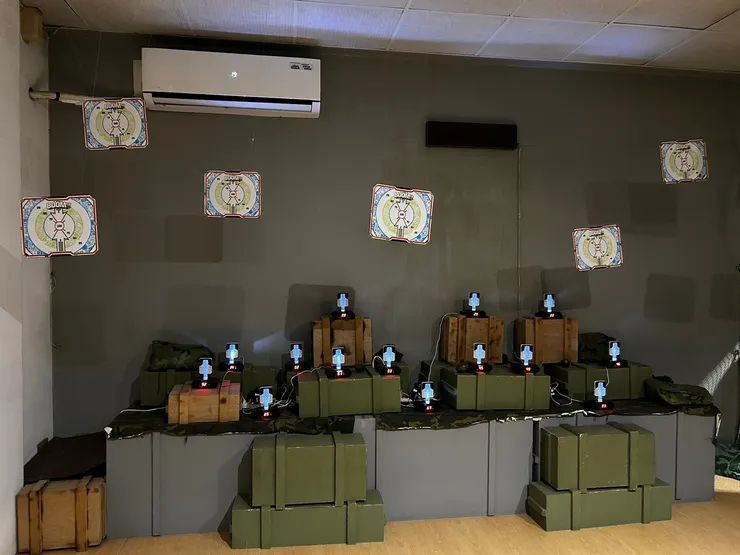 vocus|新世代的創作平台