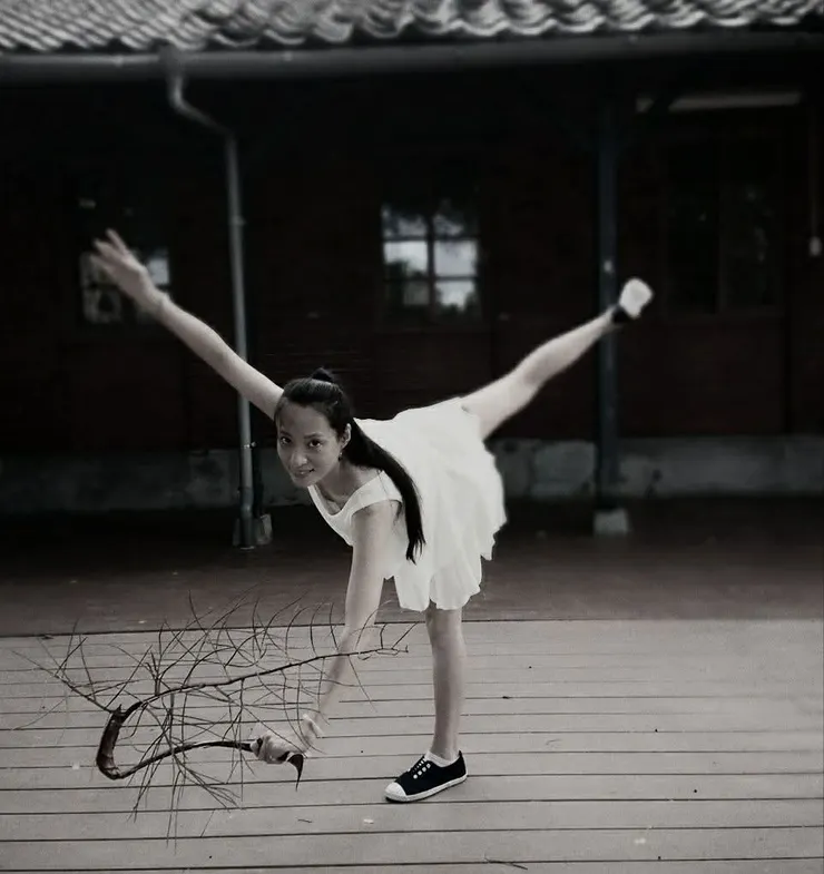 野村 祐 Yu Nomura 梵靈乾坤工作室提供