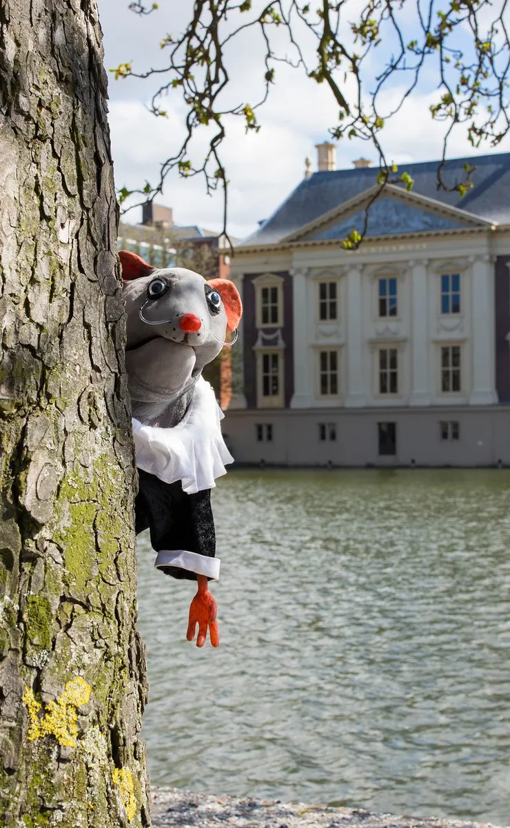 圖片來源:Mauritshuis