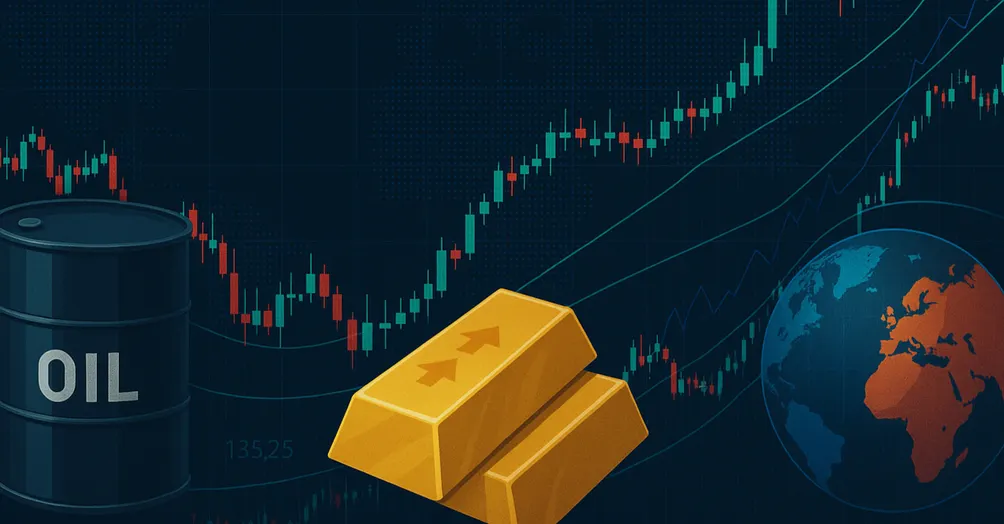 海外期貨實戰日誌｜Yuu 