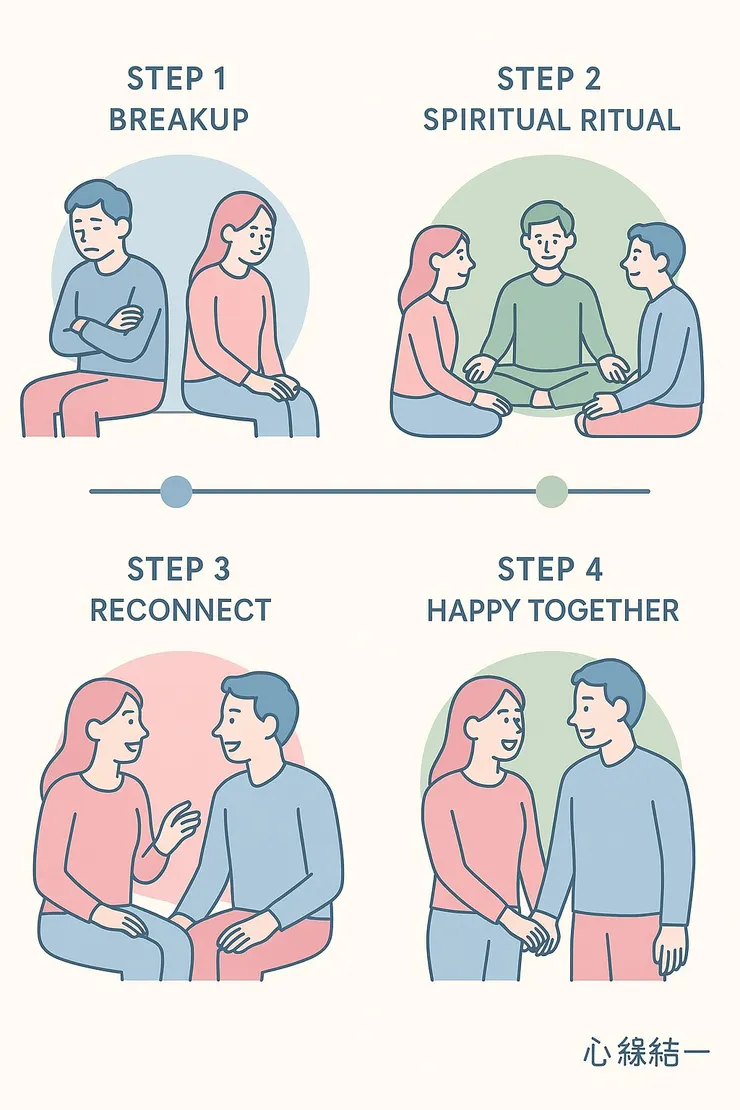 和合術見效時間,一般1到3個月效果案例