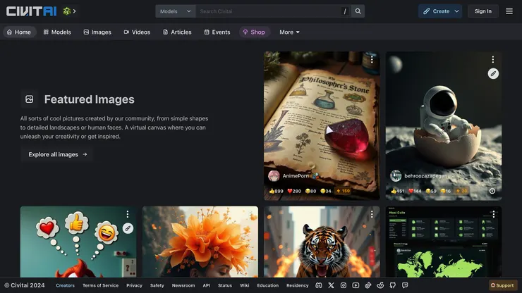 vocus｜新世代的創作平台