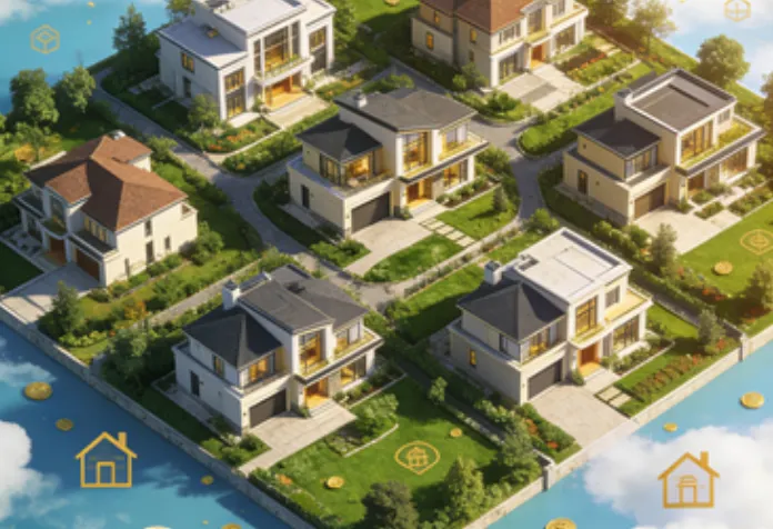 信託部是有錢人的專利，其實不動產信託的門檻比你想像中低    @familycfo