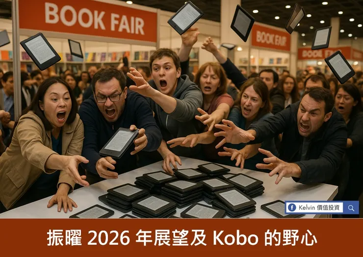 vocus|新世代的創作平台