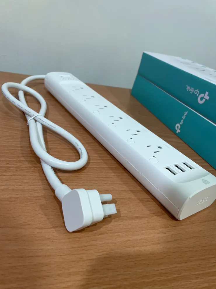 整體長這樣，重量很足夠