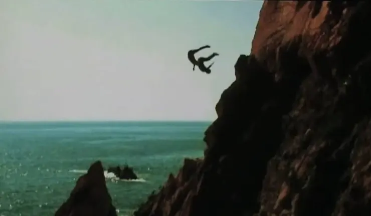 I Travel Because I Have To, I Come Back Because I Love You, 2009