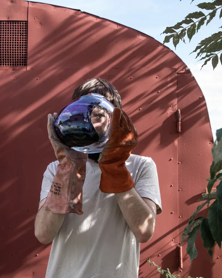 Ph:Tereza Valnerová