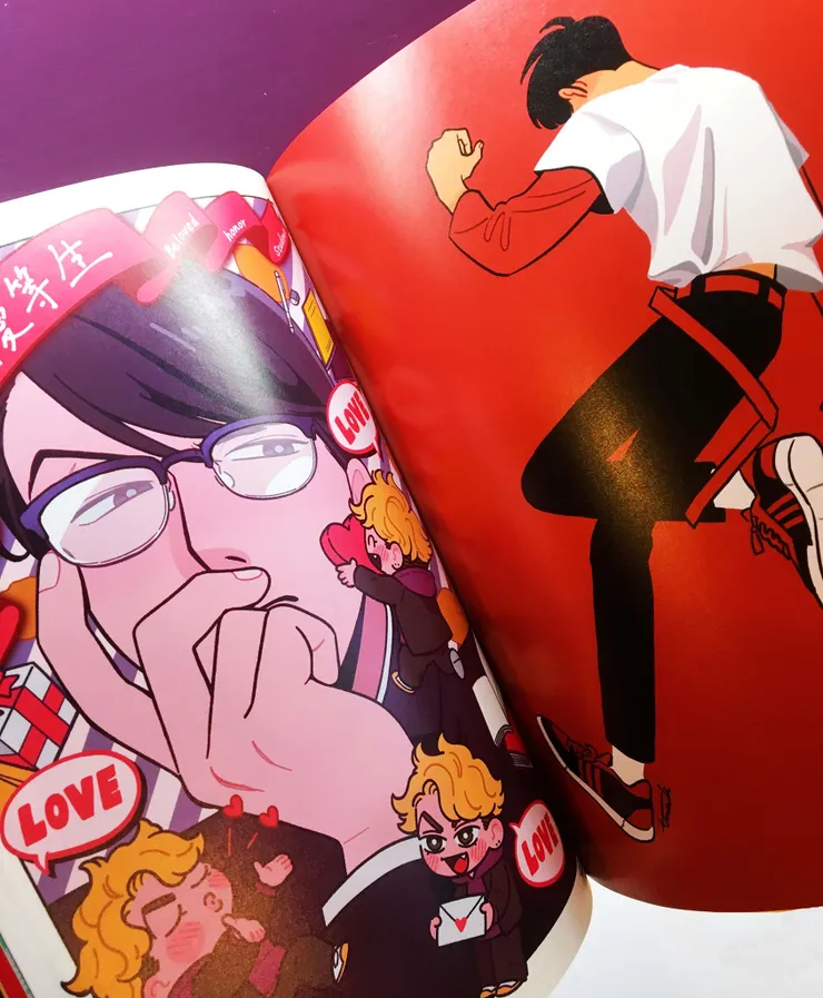 vocus|新世代的創作平台