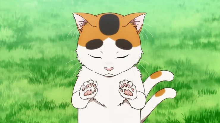 ©noho・イースト・プレス/「となりの妖怪さん」製作委員会