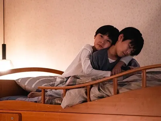 圖源:豆瓣電影-年少日記