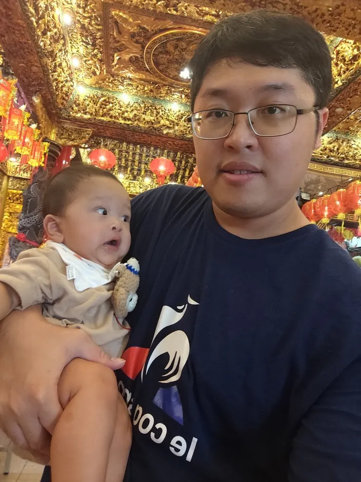 拍完才發現這實在太經典了🤣🤣🤣