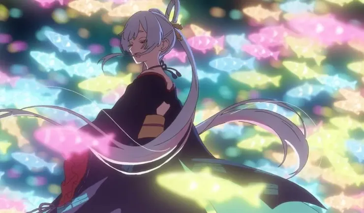 超時空輝耀姬！ | 評價 8.3/10  | awwrated