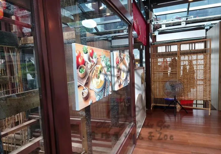 來源：自己拍攝