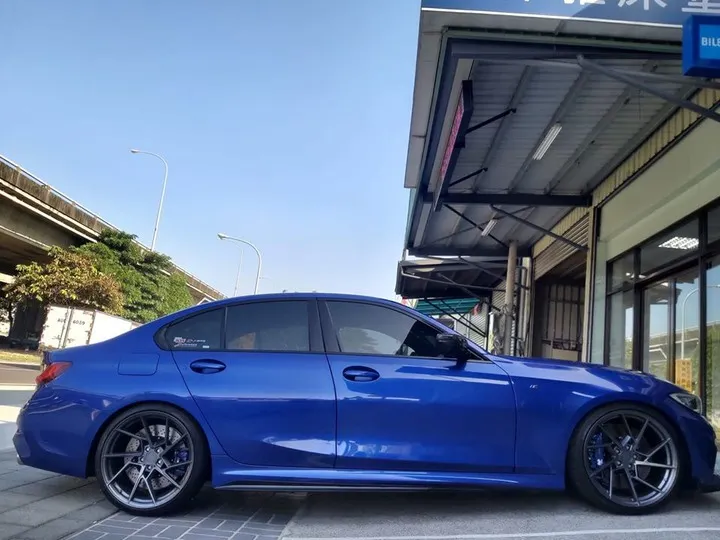 百改降為先！從降車高來看看你屬於哪一類的車主？