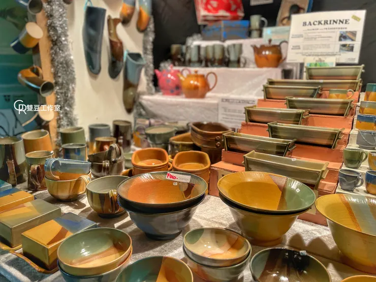 手做陶也很想搬回家