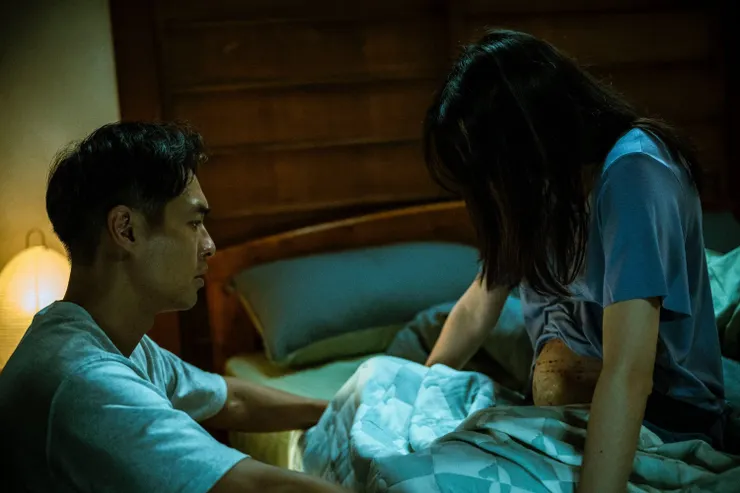 《泥娃娃》電影劇照／天予電影 提供