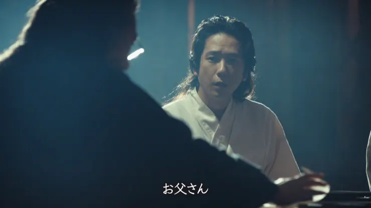 憂助要有弟弟了嗎?