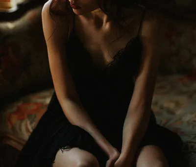 愛瑞絲的情慾手札