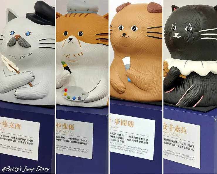 ▲佐登妮絲城堡/圖片來源:Betty's Jump Diary