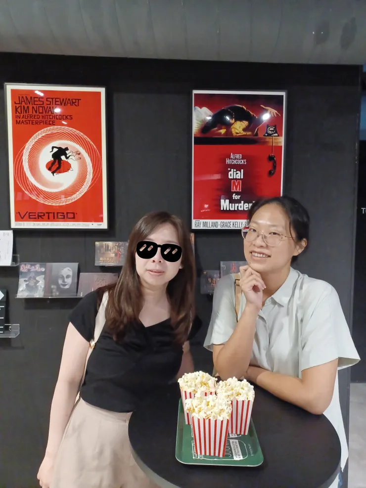 感戲謝小夥伴賜照