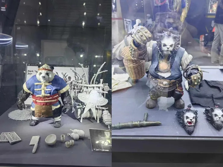 非本人拍攝來源都是FB粉專