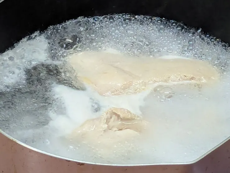 蒜頭家原味蒜醬推薦｜西螺必買伴手禮推薦，懶人料理食譜輕鬆做涼拌雞絲