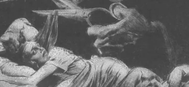 過年禁忌剪頭髮