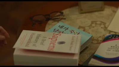 《愛情怎麼翻譯？》周浩鎮書單