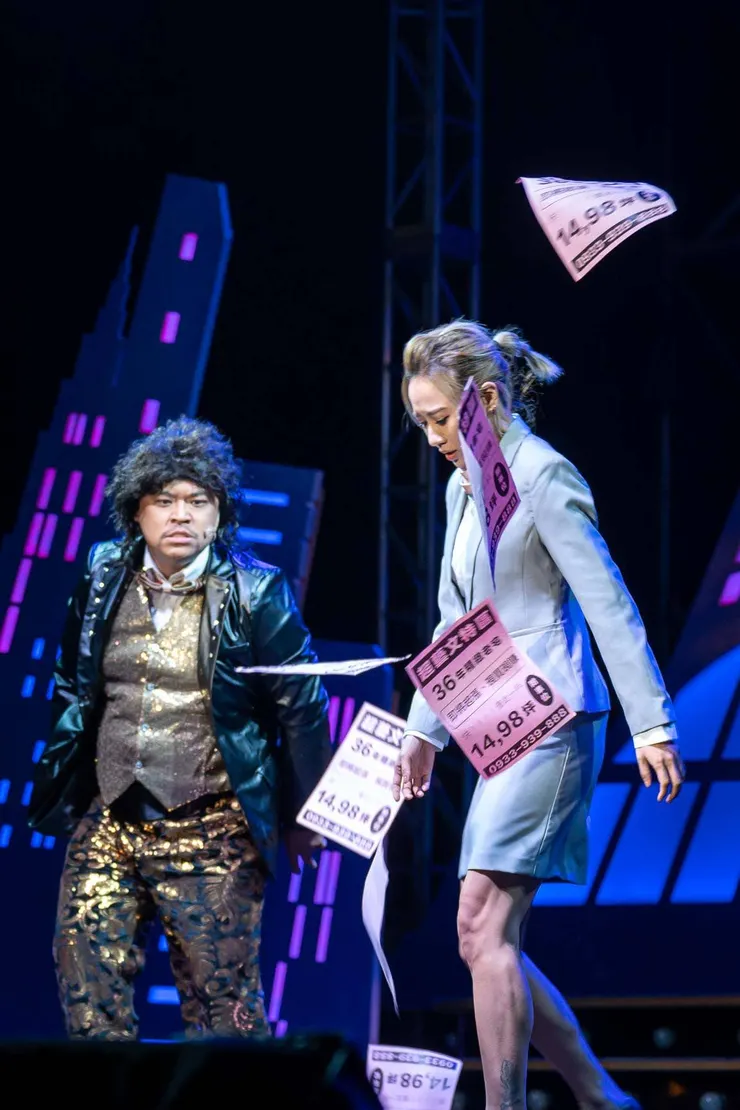 兩廳院提供：王弼正攝