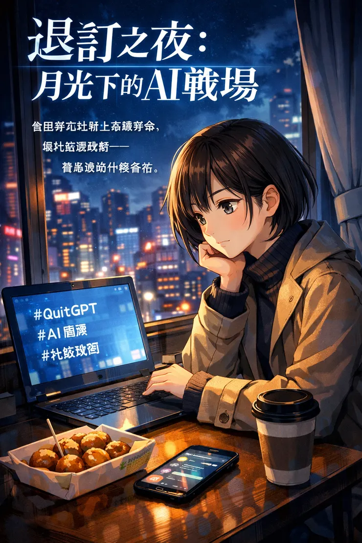 vocus｜新世代的創作平台