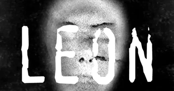 《 Leon 》