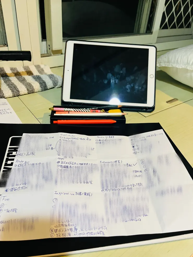 vocus｜新世代的創作平台