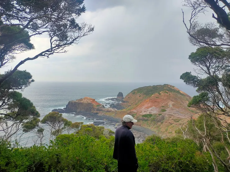 你們或許會說不像，那是因為你們不在現場